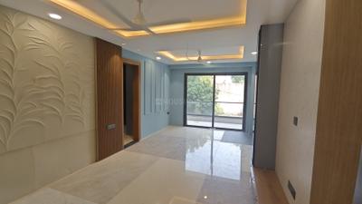Bedroom Image of 2430 Sq.ft 4 BHK Builder Floor for sale in Anant Raj Estate, Kadarpur Gurgaon for Rs. 29500000