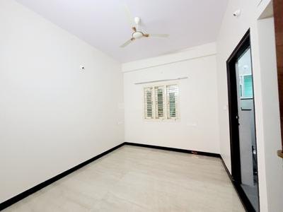 Bedroom Image of 1500 Sq.ft 3 BHK Builder Floor for rent in Jayanagar Bengaluru for Rs. 72000