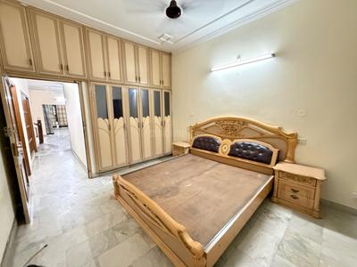Bedroom Image of 2250 Sq.ft 4 BHK Independent House for rent in Civil Lines Ludhiana for Rs. 55000