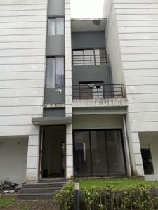 Image of 1500 Sq.ft 4 BHK Villa for sale in Gems City Villa, Naoabad, Kolkata for Rs. 7000000