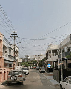 Image of 4000 Sq.ft 4 BHK Independent House for sale in Gomti Nagar, Lucknow for Rs. 28000000
