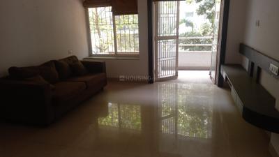 Living Room Image of 1230 Sq.ft 2 BHK Apartment / Flat for sale in Ghorpadi Pune for Rs. 10400000