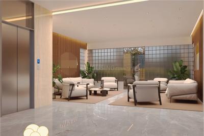 Image of 2270 Sq.ft 3 BHK Apartment / Flat for sale in Ambawadi, Ahmedabad for Rs. 17100000