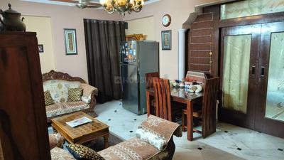 Bedroom Image of 1900 Sq.ft 3.5 BHK Independent House for sale in Vasundhara Ghaziabad for Rs. 21000000