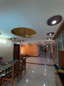 Living Room Image of 4607 Sq.ft 5 BHK Apartment / Flat for sale in NCC Park Square, Pattabhipuram Guntur for Rs. 25511111