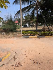 Devanahalli Plot View 2