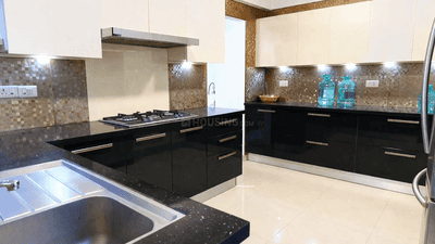 Image of 2600 Sq.ft 4 BHK Apartment / Flat for sale in Kaloor, Kochi for Rs. 29000000