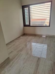 Bedroom Image of 1000 Sq.ft 2 BHK Apartment / Flat for rent in Icarus East Avenue, Malviya Nagar Jaipur for Rs. 21000