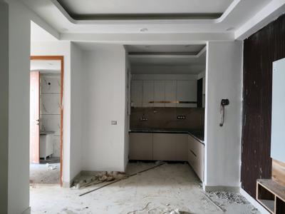 Living Room Image of 1095 Sq.ft 2 BHK Apartment / Flat for sale in Devla Greater Noida for Rs. 3742580