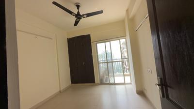 Bedroom Image of 1455 Sq.ft 3 BHK Apartment / Flat for rent in Aims Angel Golf Avenue II, Sector 75 Noida for Rs. 34000