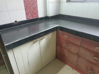 Kitchen Image of 916 Sq.ft 2 BHK Apartment / Flat for rent in Kalyan West Kalyan for Rs. 18000