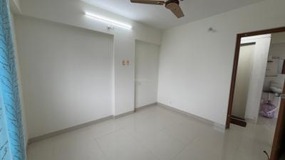 Bedroom Image of 600 Sq.ft 1 BHK Apartment / Flat for rent in Kalyani Nagar Pune for Rs. 35000