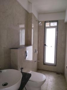 Common Bathroom Image of 997 Sq.ft 2 BHK Apartment / Flat for sale in Dynamix Divum, Malad East Mumbai for Rs. 27500000