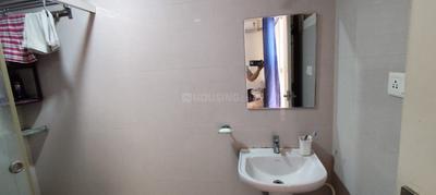 Bathroom Image of 1254 Sq.ft 3 BHK Apartment / Flat for sale in SV Legacy, Whitefield Bengaluru for Rs. 19000000