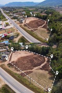 Image of 1089 Sq.ft Residential Plot / Land for sale in Uran, Navi Mumbai for Rs. 400000