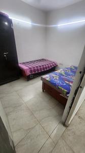 Bedroom Image of Meena in Lajpat Nagar, New Delhi