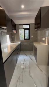Kitchen Image of 975 Sq.ft 2 BHK Apartment / Flat for sale in RNA NG Aroma Phase I, Navghar Mumbai for Rs. 10000000