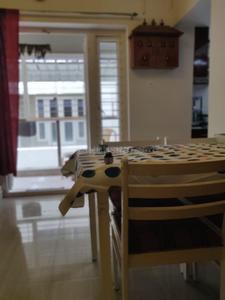 Hall Image of 1159 Sq.ft 2 BHK Apartment / Flat for sale in VGN Temple Town, Thiruverkkadu Chennai for Rs. 9000000