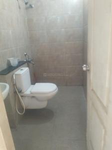 Bathroom Image of 1018 Sq.ft 2 BHK Duplex for rent in CasaGrand Futura, Sriperumbudur Chennai for Rs. 22000