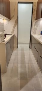 Kitchen Image of 750 Sq.ft 2 BHK Apartment / Flat for sale in Roswalt Zaiden, Jogeshwari West Mumbai for Rs. 18000000