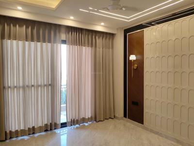 Bedroom Image of 2082 Sq.ft 10 BHK Independent House for sale in Sector 45 Gurgaon for Rs. 105000000