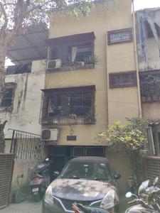 Building Image of 900 Sq.ft 3 BHK Independent House for sale in Airoli Navi Mumbai for Rs. 21000000