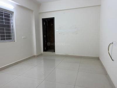 Bedroom Image of 1110 Sq.ft 2 BHK Apartment / Flat for sale in Miyapur Hyderabad for Rs. 7050000
