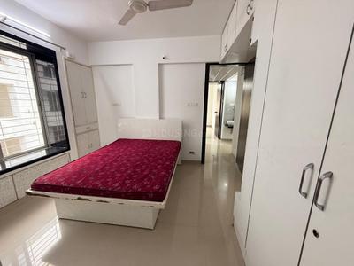 Bedroom Image of 1026 Sq.ft 2 BHK Apartment / Flat for sale in Kothrud Pune for Rs. 14000000