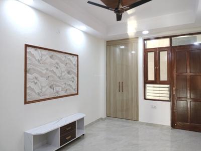 Bedroom Image of 2250 Sq.ft 4 BHK Builder Floor for sale in Sector 85 Faridabad for Rs. 23000000