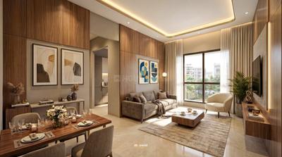1 BHK Flat