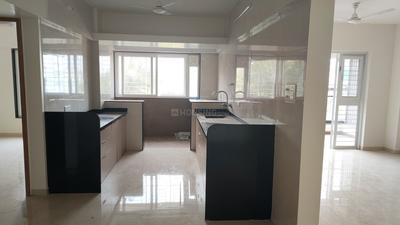 Kitchen Image of 1900 Sq.ft 3 BHK Apartment / Flat for sale in Aundh Pune for Rs. 27500000