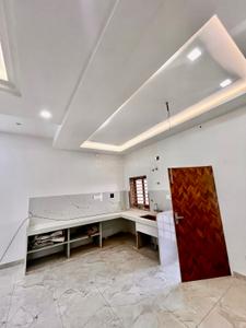 Hall Image of 1800 Sq.ft 3 BHK Independent House for rent in Ridmalsar Purohitan Bikaner for Rs. 30000