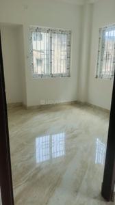 Bedroom Image of 715 Sq.ft 2 BHK Apartment / Flat for sale in Patuli Kolkata for Rs. 4998999