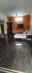 Hall Image of 1044 Sq.ft 2 BHK Apartment / Flat for rent in New Tippasandra Bengaluru for Rs. 40000