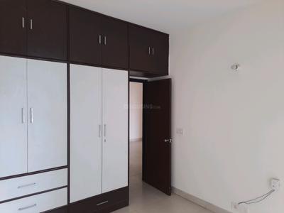 Bedroom Image of 1300 Sq.ft 2 BHK Apartment / Flat for sale in Indiabulls Centrum Park, Sector 103 Gurgaon for Rs. 15000000