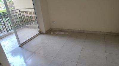 Bedroom Image of 850 Sq.ft 2 BHK Apartment / Flat for sale in MRG Ultimus, Sector 90 Gurgaon for Rs. 6600000