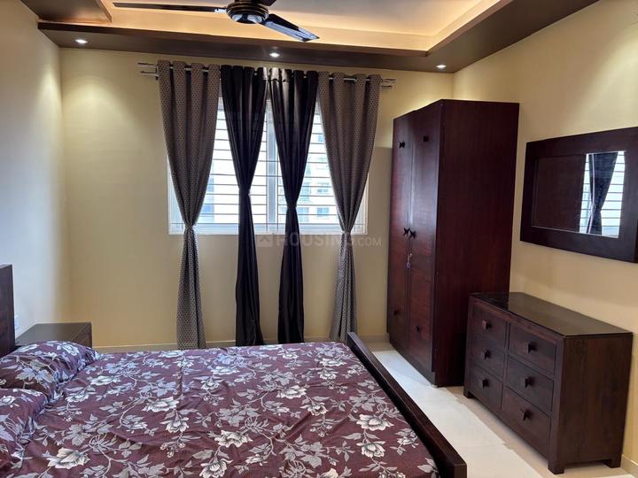 CB realty Bedroom 1