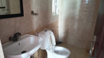 Image of 1150 Sq.ft 2.5 BHK Apartment / Flat for rent in Gardenia Glory, Sector 46, Noida for Rs. 41000