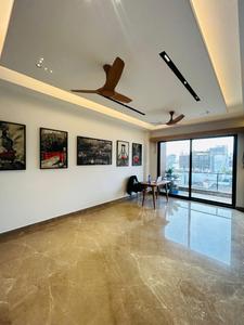 Image of 2700 Sq.ft 4 BHK Builder Floor for sale in Sector 52, Gurgaon for Rs. 30000000