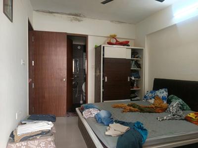 Bedroom Image of 1550 Sq.ft 3 BHK Apartment / Flat for sale in Mantra Alkasa, Mohammed Wadi Pune for Rs. 9200000