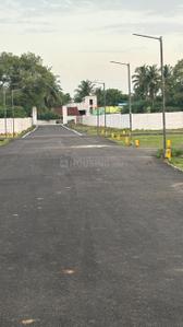 Image of 800 Sq.ft Residential Plot / Land for sale in Oragadam, Chennai for Rs. 1240000
