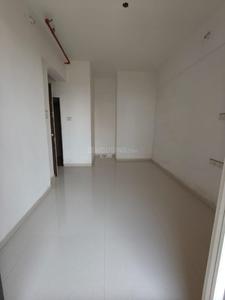 Hall Image of 730 Sq.ft 1 BHK Apartment / Flat for sale in Dombivli West Thane for Rs. 4600000