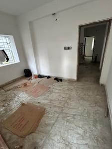 Bedroom Image of 810 Sq.ft 2 BHK Apartment / Flat for sale in Airport Gate no. 1 Kolkata for Rs. 2835000