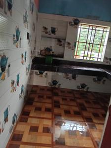 1 BHK Independent House