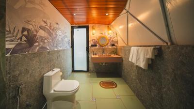 Bedroom Image of 174240 Sq.ft 8 BHK Farm House for sale in Trimbak Nashik for Rs. 170000000
