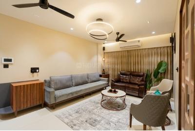 Hall Image of 2800 Sq.ft 3 BHK Apartment / Flat for sale in Chandkheda Ahmedabad for Rs. 12500000