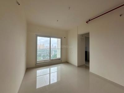 1 BHK Flat