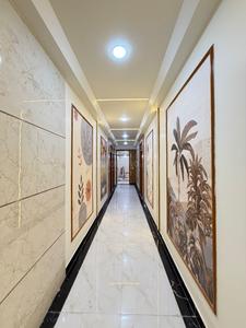 Image of 1150 Sq.ft 3 BHK Apartment / Flat for sale in Deep Heights, Keshupura, Jaipur for Rs. 6400000