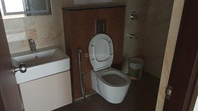 Image of 1725 Sq.ft 3 BHK Apartment / Flat for rent in Mittal Elanza, Agrahara Layout, Bengaluru for Rs. 62000