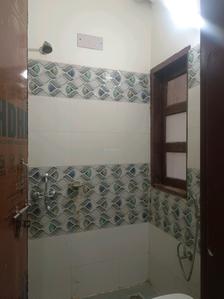 Bedroom Image of 225 Sq.ft 1 RK Apartment / Flat for rent in Palam Vihar Extension Gurgaon for Rs. 8000